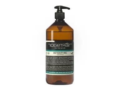 Togethair Detoxifying Shampoo 1000ml - Revitalizační šampon