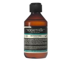 Togethair Detoxifying Shampoo 250ml - Revitalizační šampon