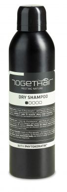 Togethair Dry Shampoo 250ml - suchý šampon