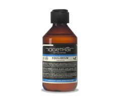 Togethair Equilibrium Dandruff Shampoo Vegan 250ml - čistící šampon proti lupům
