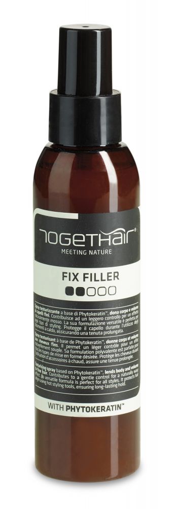 Fix Filler