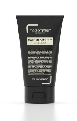 Togethair Make Me Smoothy 250ml - Vyhlazující krém na vlasy