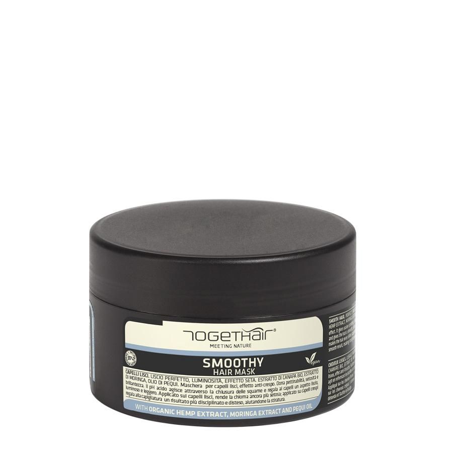 Make Me Smoothy Hair Mask