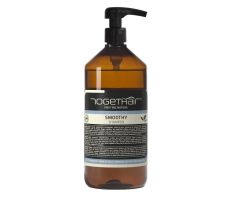 Togethair Make Me Smoothy Shampoo 1000ml - Šampon pro hladké vlasy