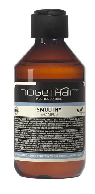 Togethair Make Me Smoothy Shampoo 250ml - Šampon pro hladké vlasy