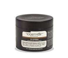 Togethair N-Hydra Nourishing Hair Mask 500ml - vyživující maska