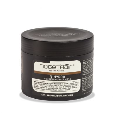 Togethair N-Hydra Nourishing Hair Mask 500ml - vyživující maska