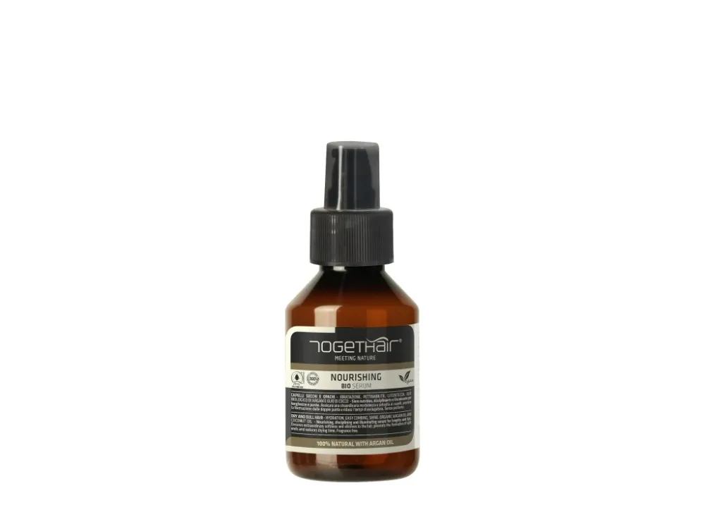 Nourishing Bio Serum