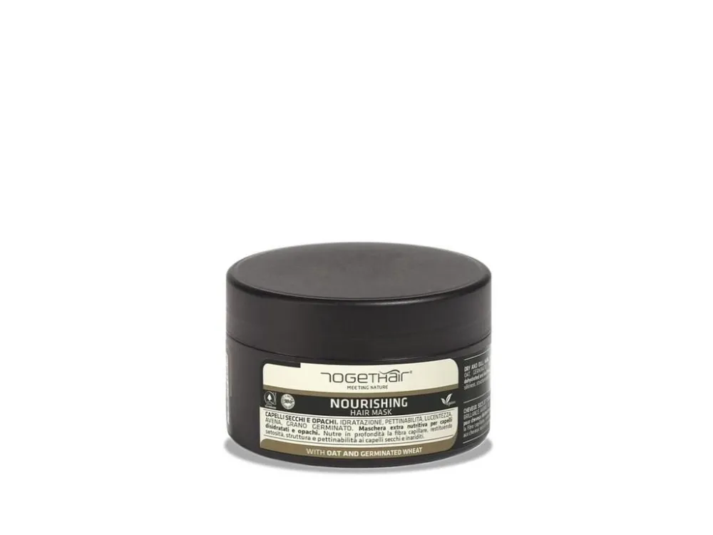 Nourishing Hair Mask