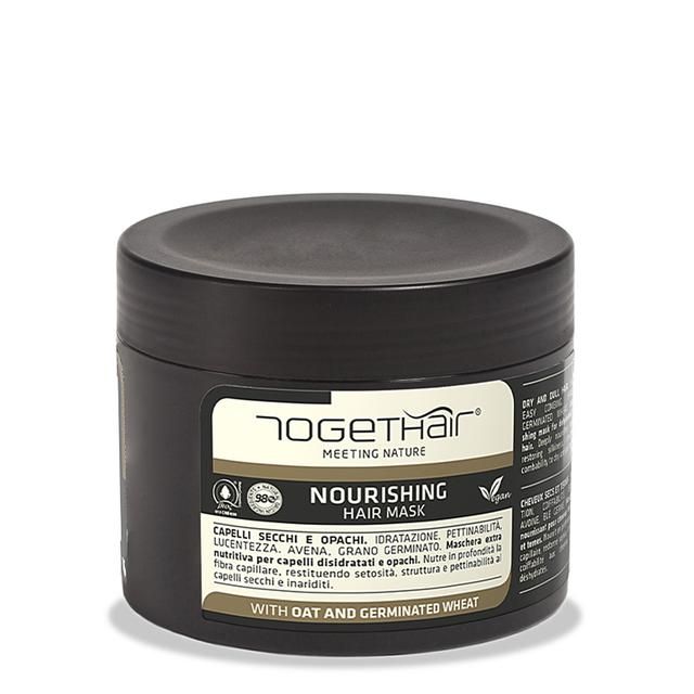 Togethair Nourishing Hair Mask 500ml - vyživující maska