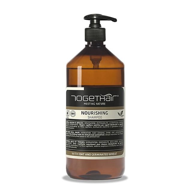 Togethair Nourishing Shampoo 1000ml - vyživující šampon