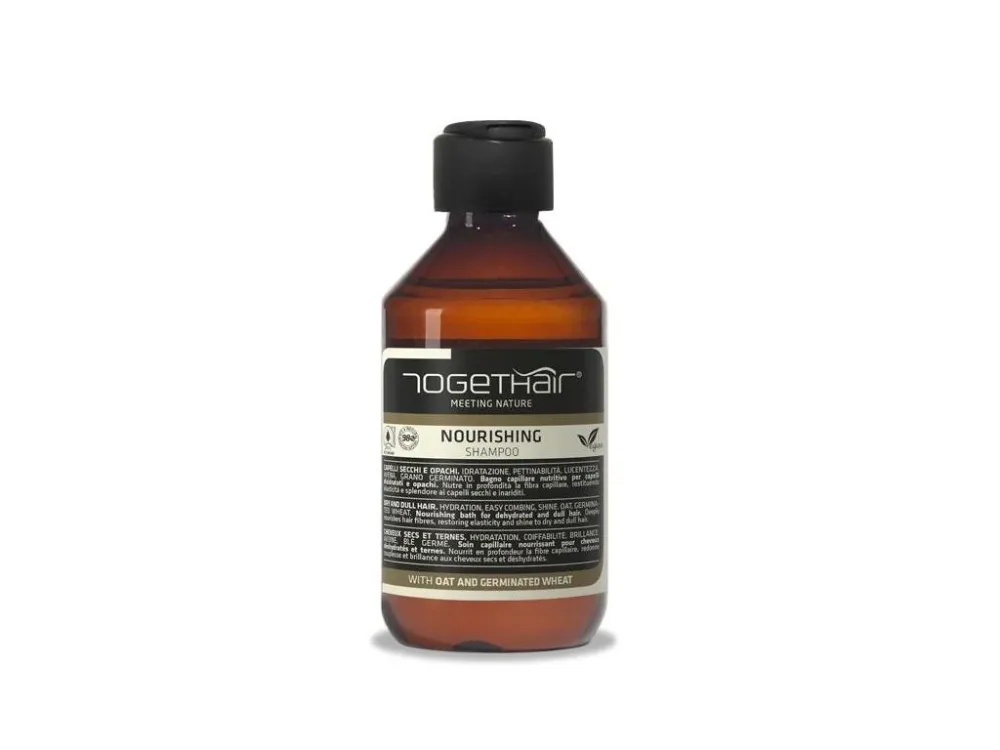 Nourishing Shampoo