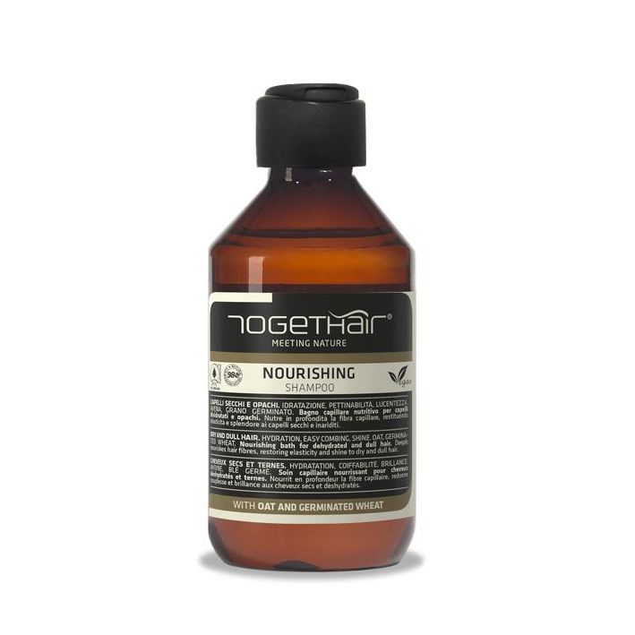 Togethair Nourishing Shampoo 250ml - vyživující šampon