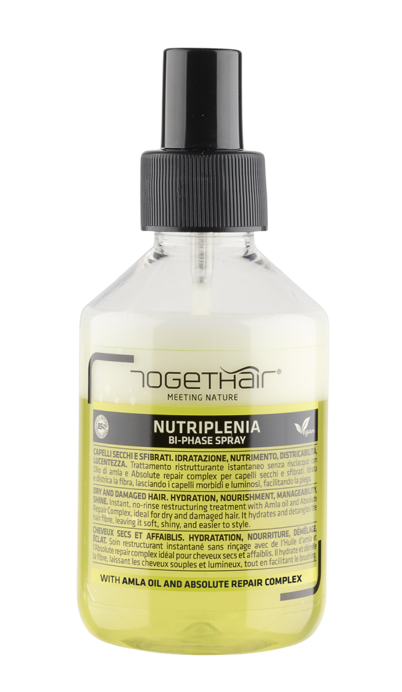 Nutriplenia Bi-Phase Spray