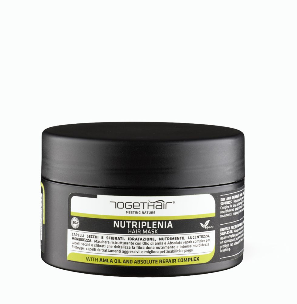 Nutriplenia Hair Mask