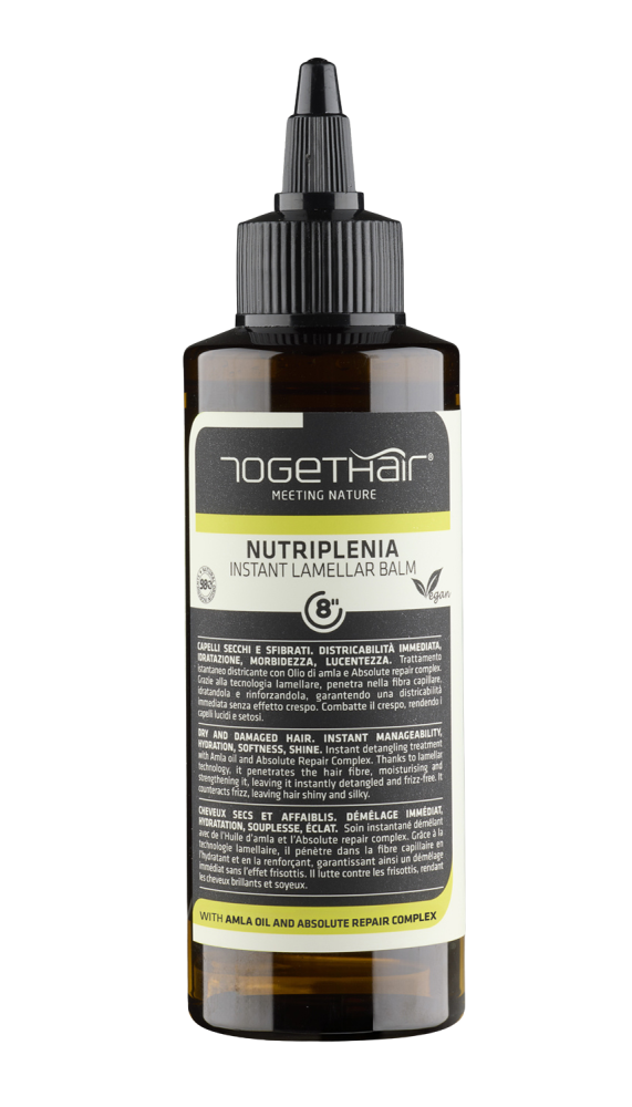 Nutriplenia Instant Lamellar Balm