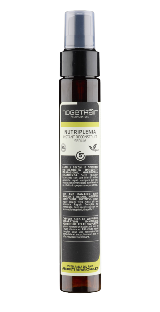 Nutriplenia Instant Reconstruct Serum