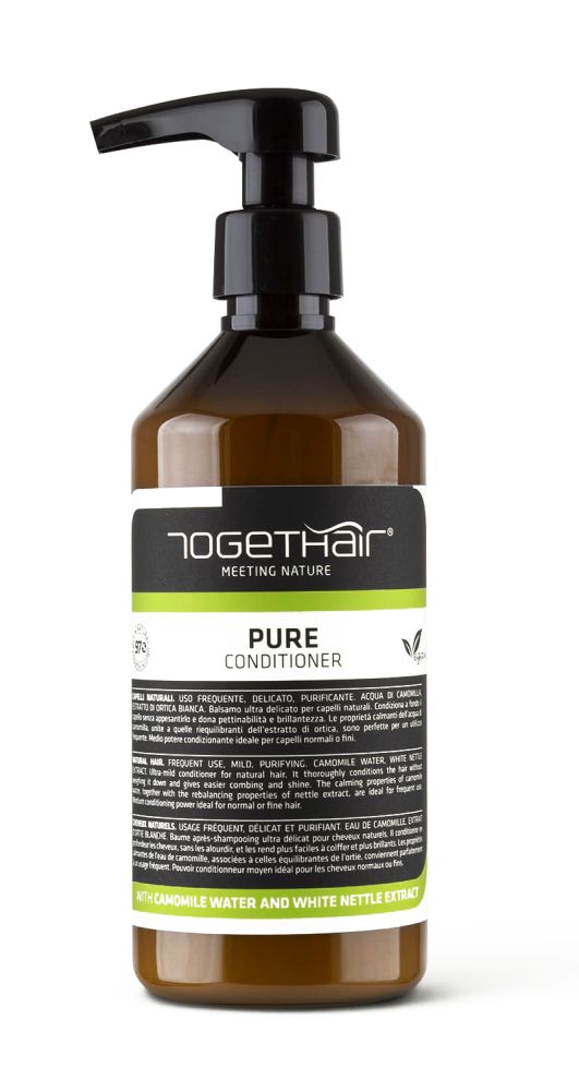 Pure Conditioner Vegan