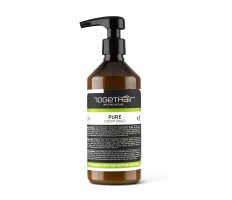 Togethair Pure Conditioner Vegan 500ml - jemný kondicioner pro přirozené vlasy