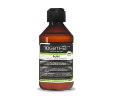 Togethair Pure Natural Hair Shampoo 250ml - šampon pro přírodní vlasy