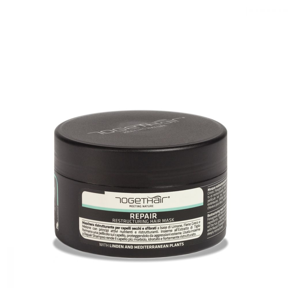 Togethair Repair Restructuring Hair Mask 250ml - restrukturalizační maska