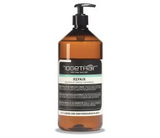 Togethair Repair Restructuring Shampoo 1000ml - restrukturalizační šampon UKONČENÁ VÝROBA