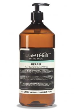 Togethair Repair Restructuring Shampoo 1000ml - restrukturalizační šampon UKONČENÁ VÝROBA