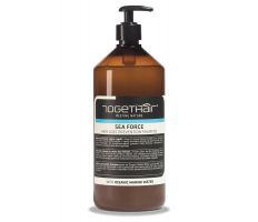 Togethair Sea Force Hair Loss Prevention Shampoo 1000ml - Šampon proti vypadávání vlasů