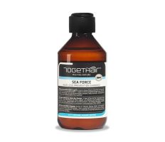 Togethair Sea Force Hair Loss Prevention Shampoo 250ml - Šampon proti vypadávání vlasů