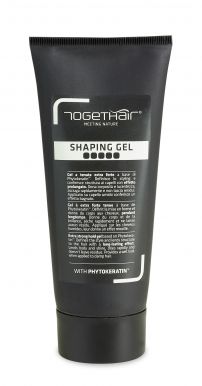 Togethair Shaping Gel 200ml - gel s extra silným účinkem