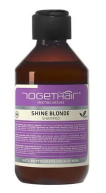 Shine Blonde Shampoo