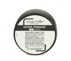 Togethair Shine Pomade 100ml - modelační pomáda se střední fixací a leskem