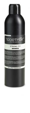 Togethair Strong Fix 400ml - lak na vlasy s extra silnou fixací