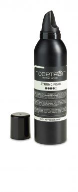Togethair Strong Foam 250ml - husté krémové tužidlo