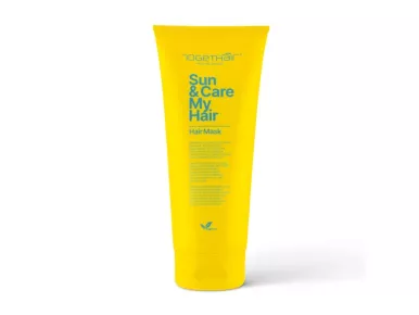 Togethair Sun&Care My Hair Mask 200ml