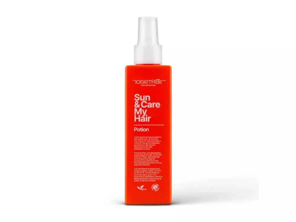 Sun&Care My Hair Potion