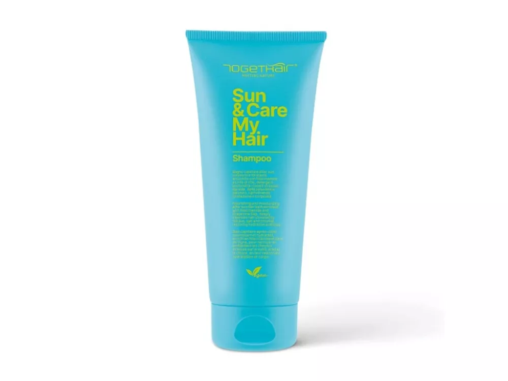 Sun&Care My Hair Shampoo