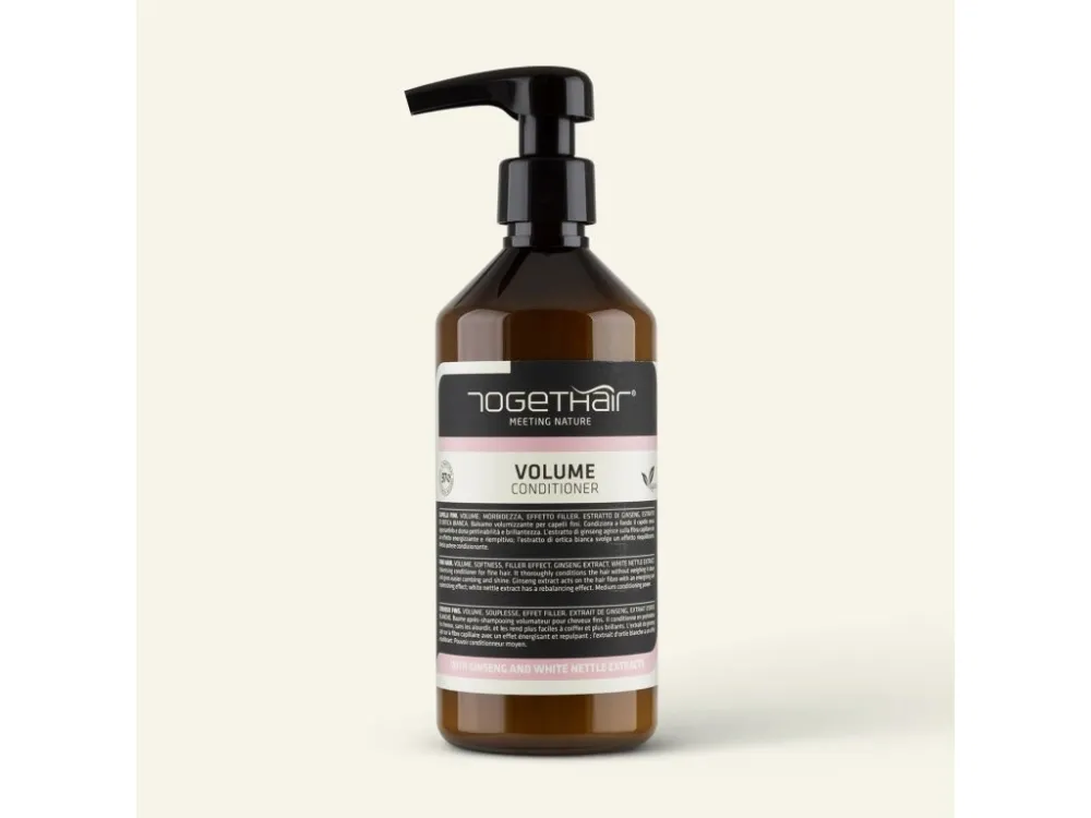 Volume Conditioner Vegan
