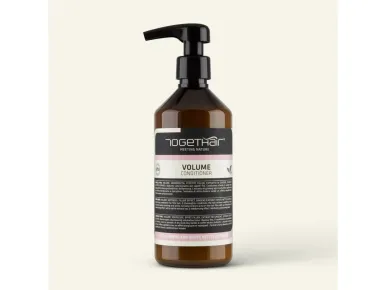 Togethair Volume Conditioner Vegan 500ml - objemový kondicionér pro jemné vlasy
