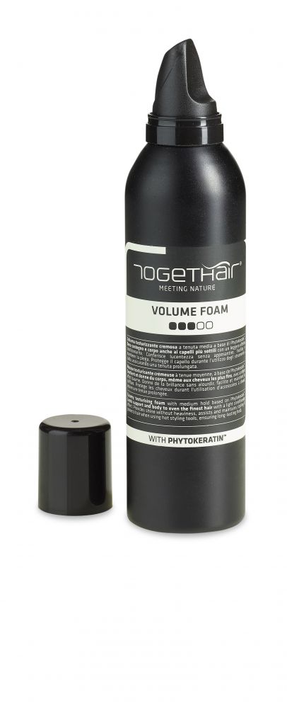 Togethair Volume Foam 250ml - texturizační pěna