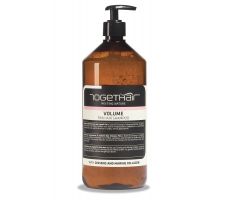 Togethair Volume Thin Hair Shampoo 1000ml - objemový šampon pro jemné vlasy