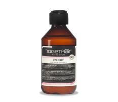 Togethair Volume Thin Hair Shampoo 250ml - objemový šampon pro jemné vlasy