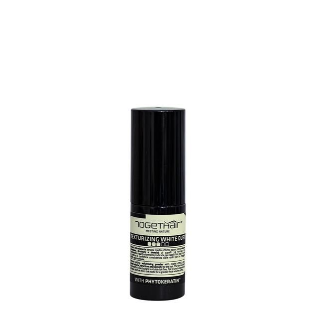 Togethair White Texturiznig Dust 30ml - Objemový pudr světlý