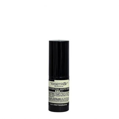 Togethair White Texturiznig Dust 30ml - Objemový pudr světlý