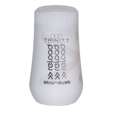 Trinity Reload Star Dust 10g - matující pudr