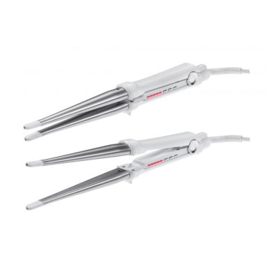 Uki Multi Curl - Žehlička s funkcí kulmy