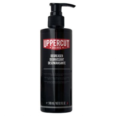 Uppercut Deluxe Degreaser Shampoo 240ml - Šampon na vlasy