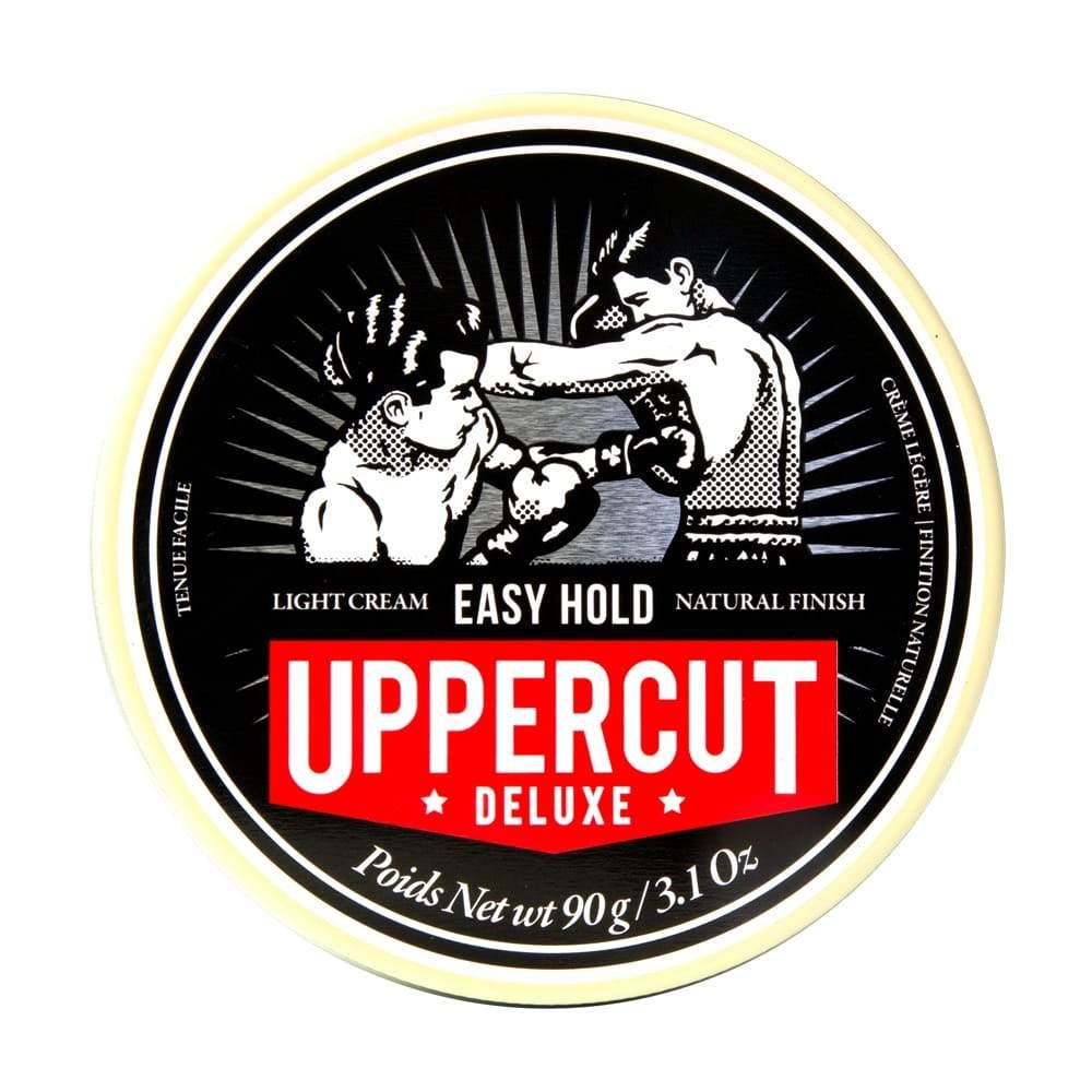 Uppercut Deluxe Easy Hold 90g - Krém na vlasy