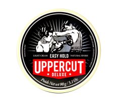 Uppercut Deluxe Easy Hold 90g - Krém na vlasy