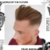 Uppercut Deluxe Easy Hold 90g - Krém na vlasy
